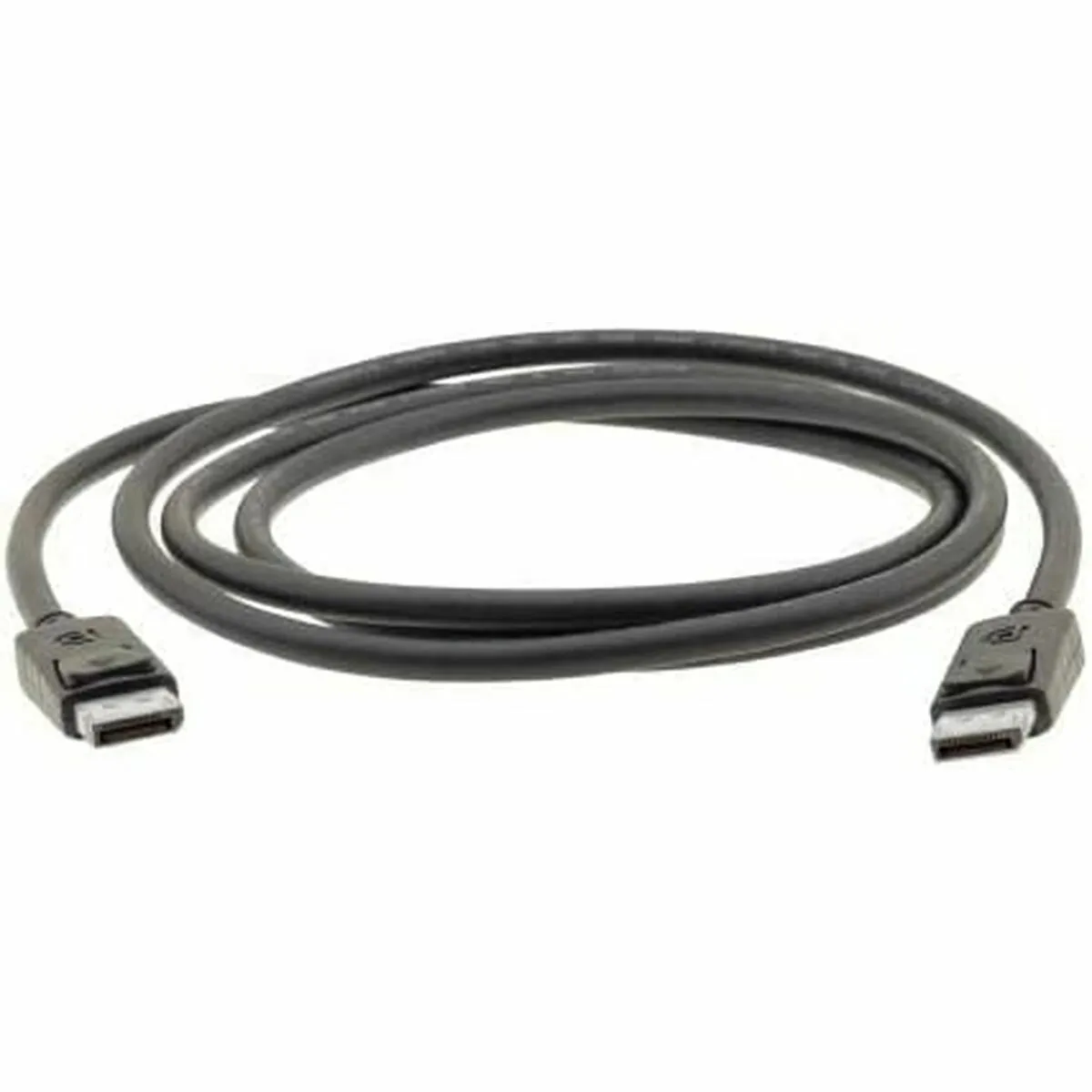 Kramer Electronics Noir Kramer Displayport 1.8M