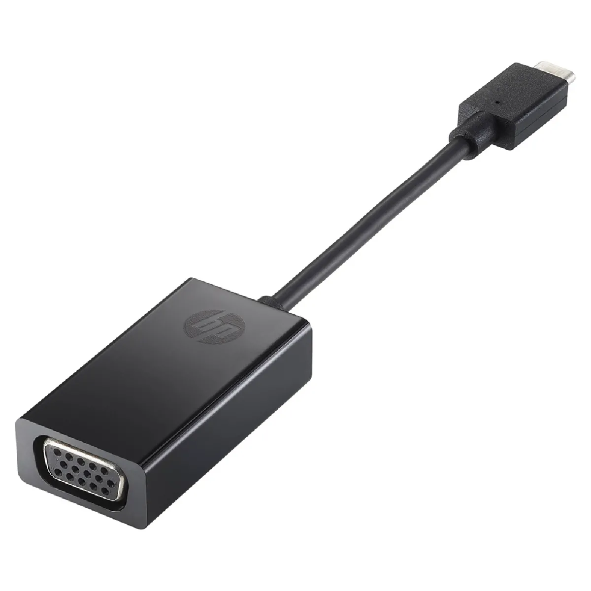 HP Adaptateur USB C à VGA
