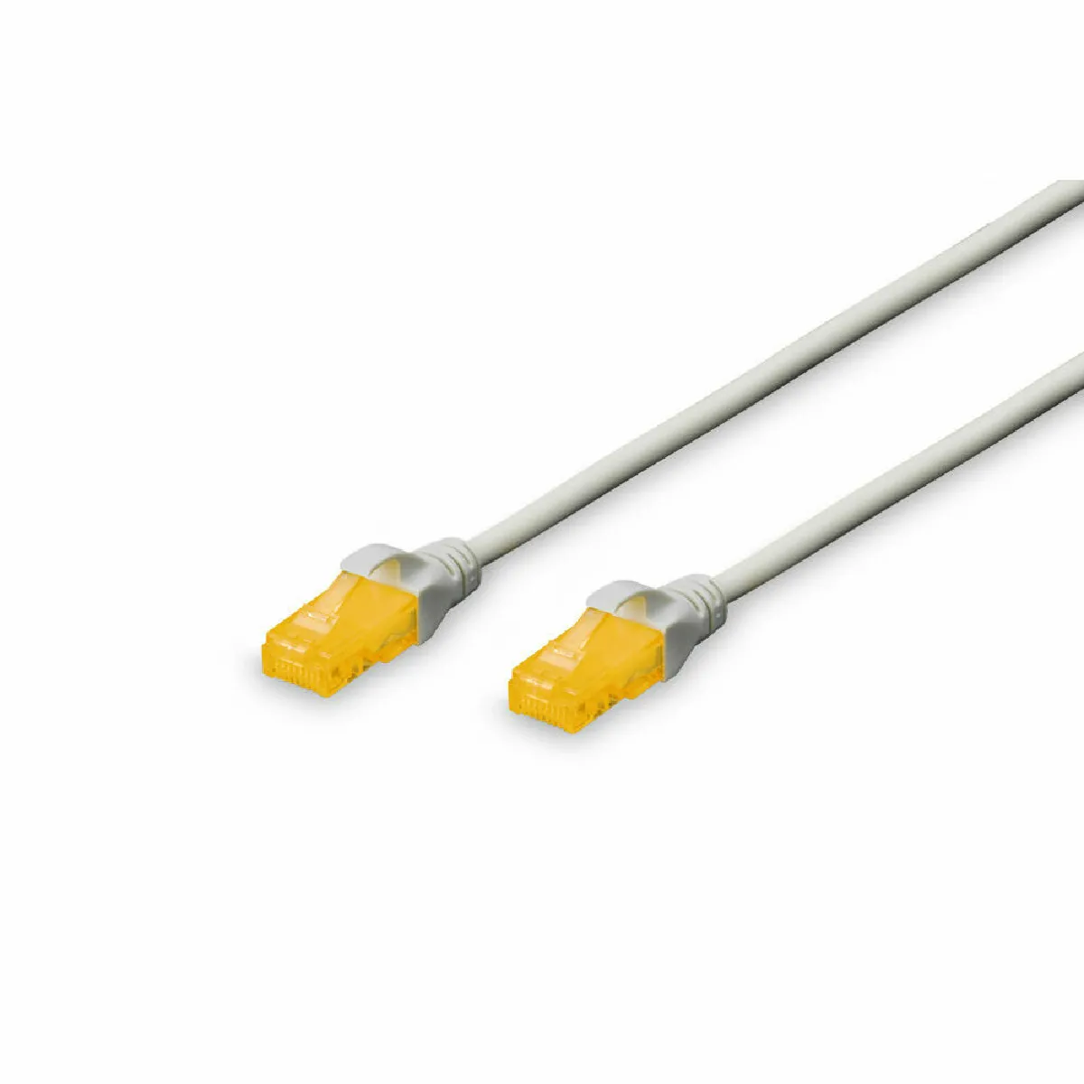 Digitus Câble Réseau Utp Cat 6 - 5 M