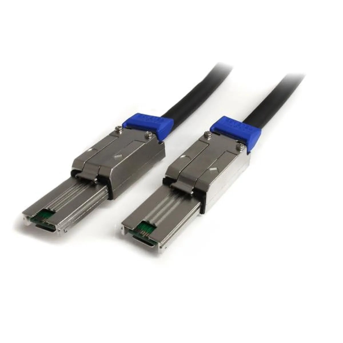 StarTech 2m Mini SAS Cable - SFF-8088 to SFF-8088 - Image 4
