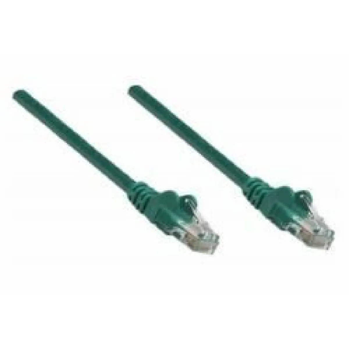 Intellinet Cat6A 0.25m