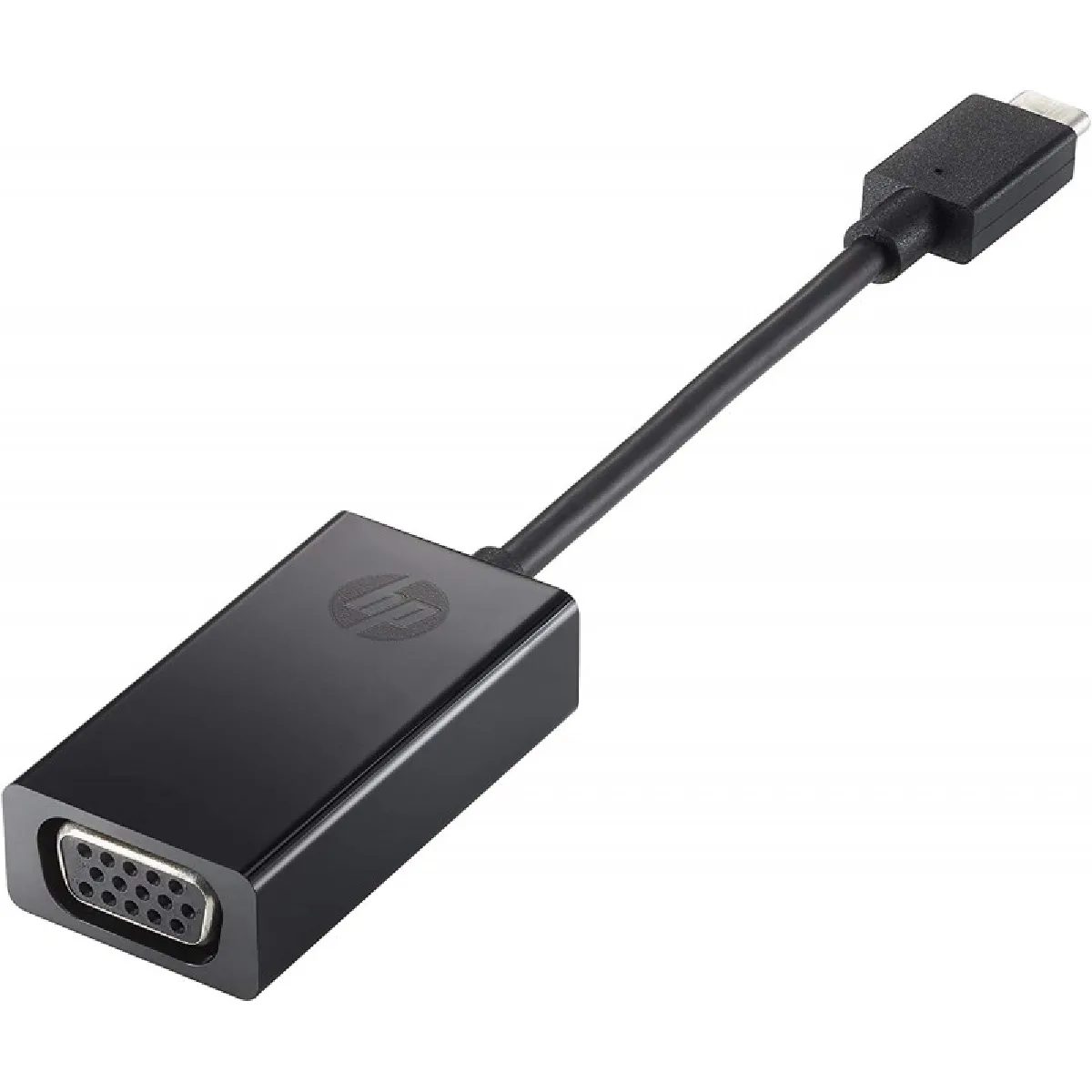 HP USB C to VGA Adapter