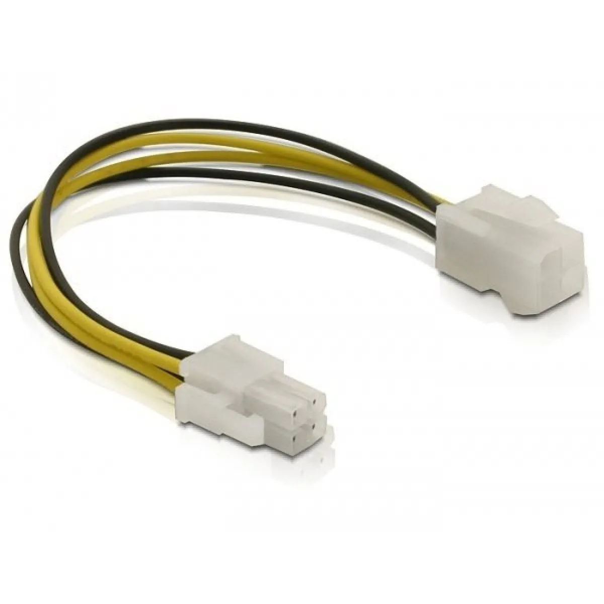 Delock Câble D'alimentation 82428