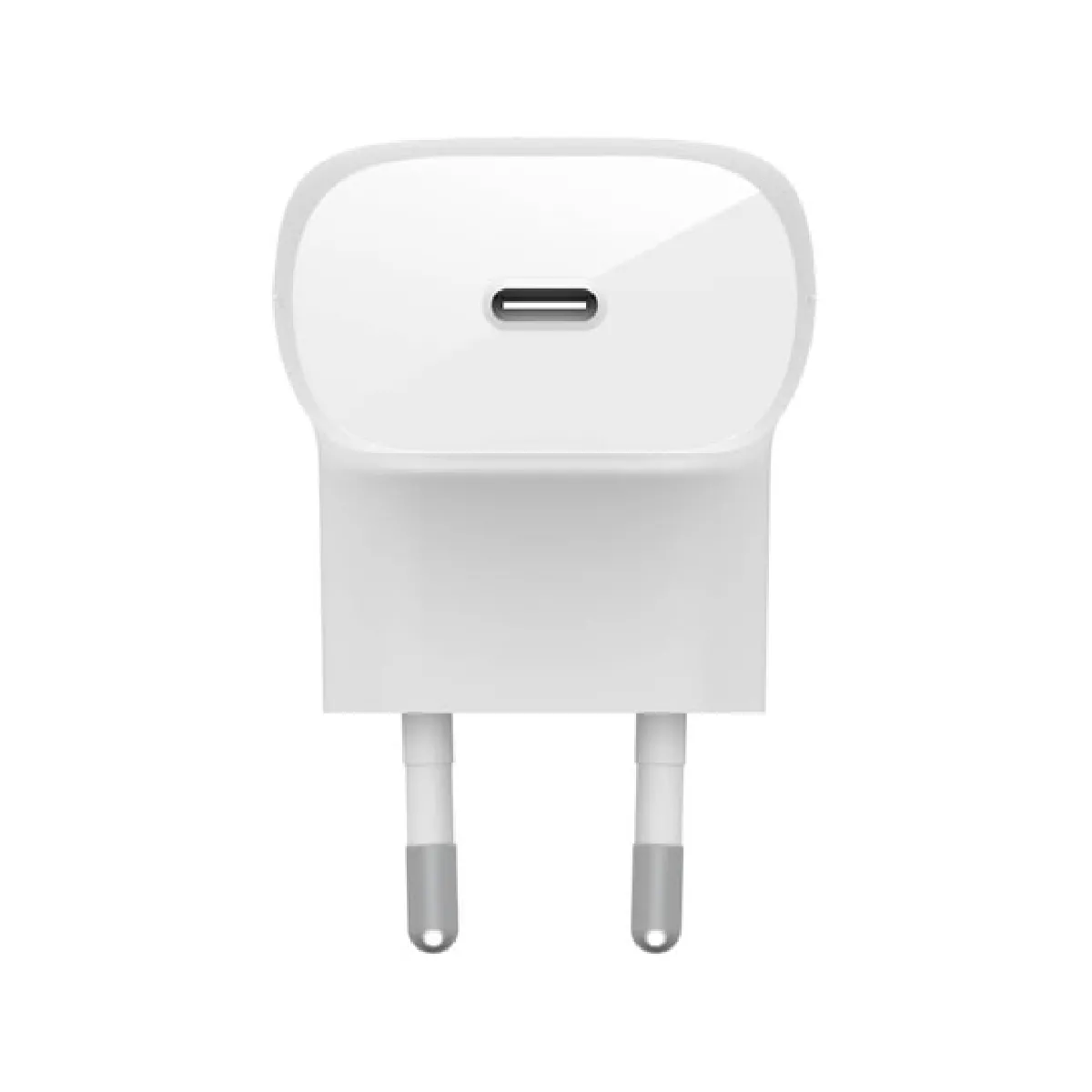 Chargeur secteur USB C Power Delivery + USB A - vue 5