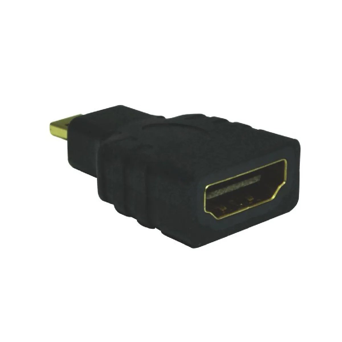 Heden Adapt. Micro Hdmi-Hdmi F - Neuf - Image 3