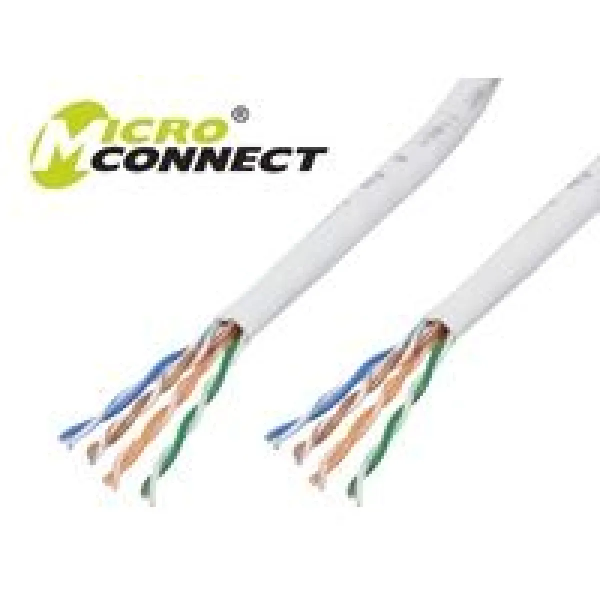 Microconnect Cat6 - vue 1