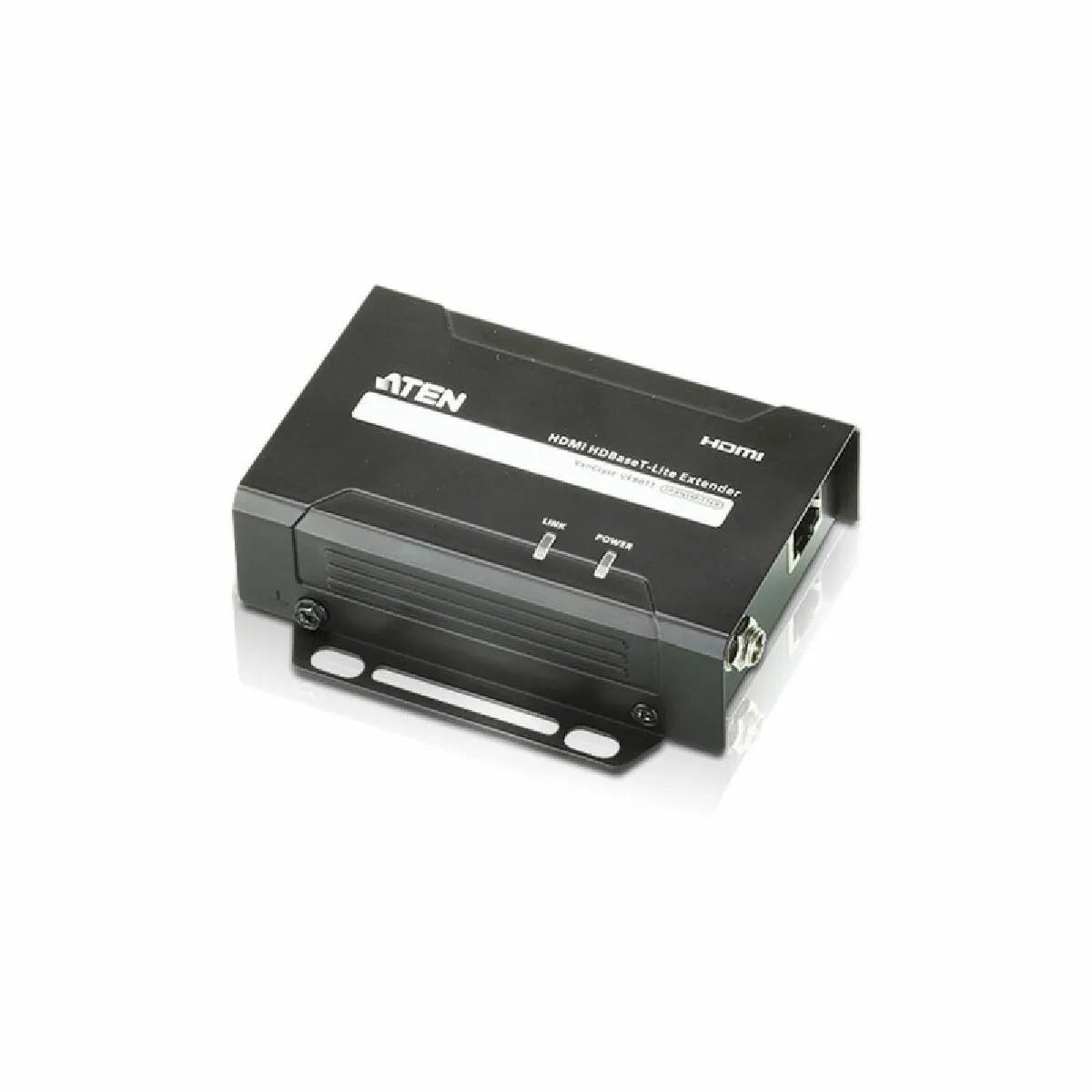 Aten Adaptateur Hdmi/Rj45 - Multicolore