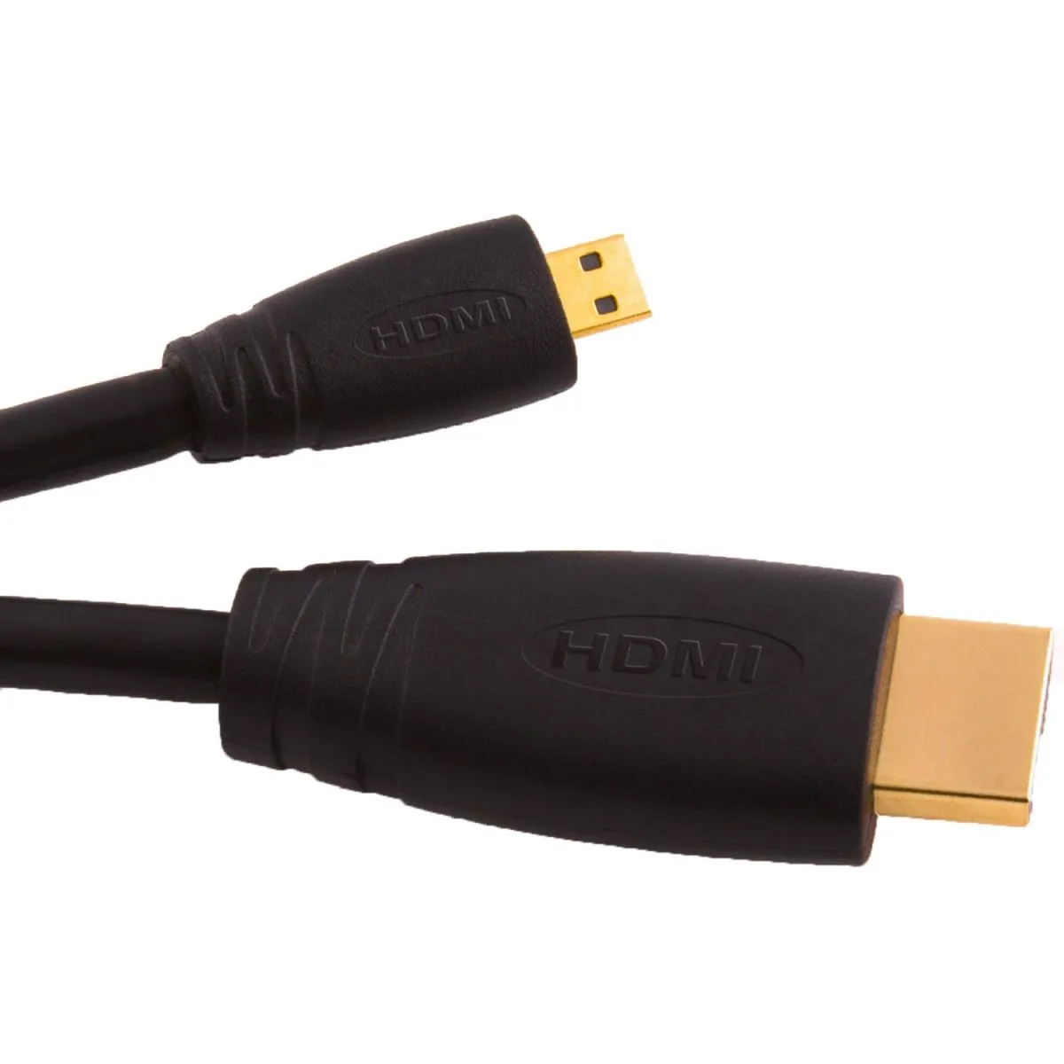 Yonis Câble Micro Hdmi - Hdmi Universel