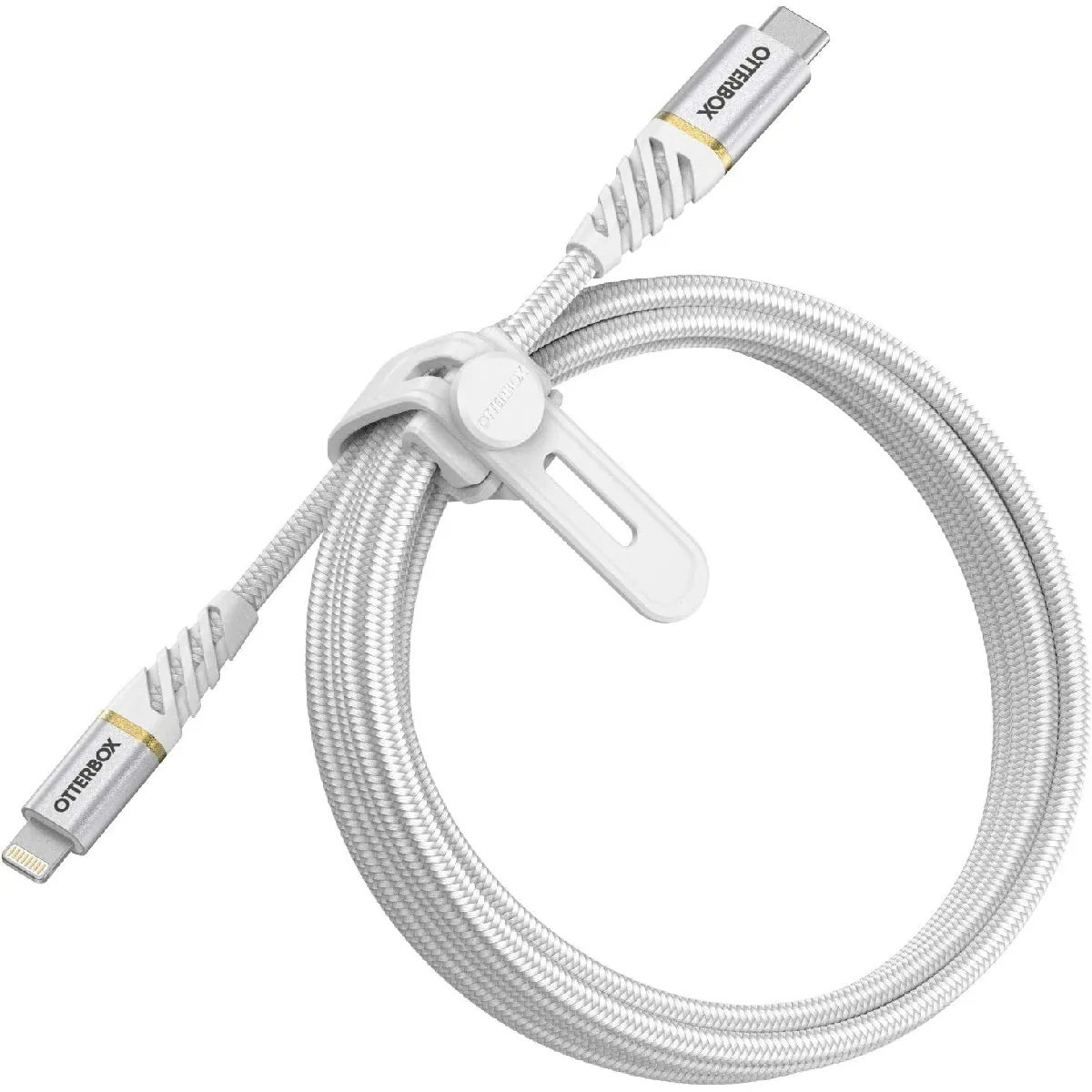 Otterbox Câble Usb-C À Lightning - 2 M