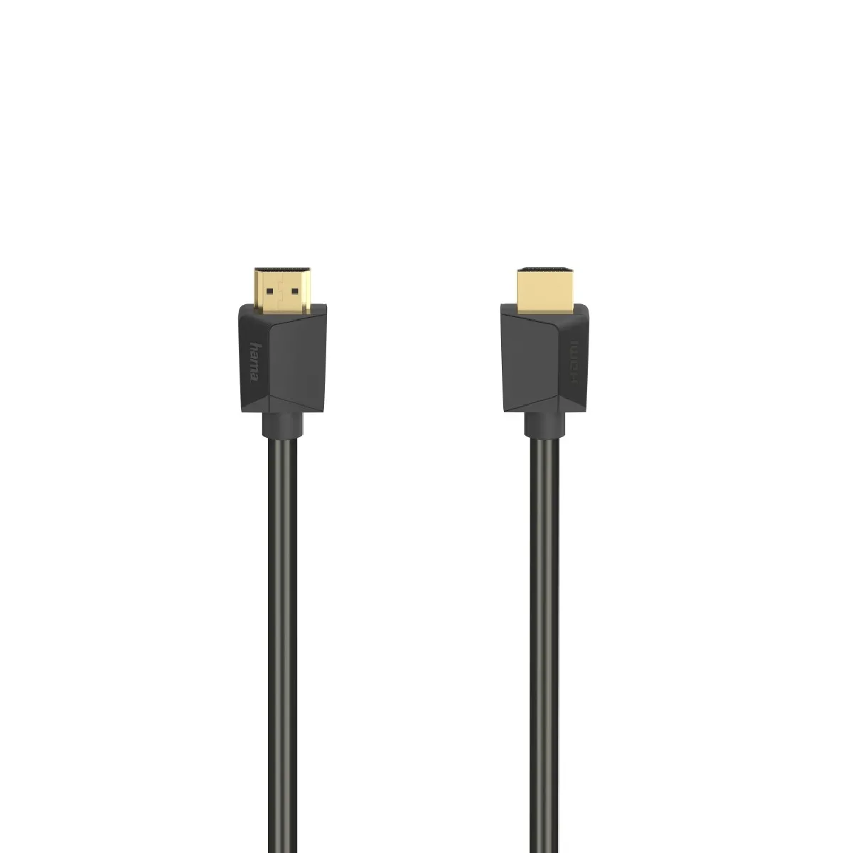 HAMA  C&acirc;ble HDMI Haute Vitesse - 5m