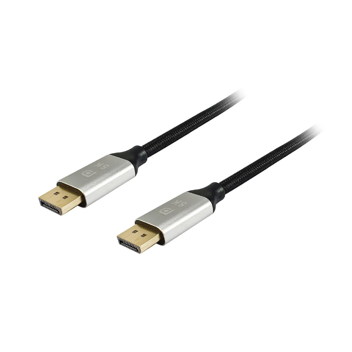 Générique Câble Displayport Equip Premium