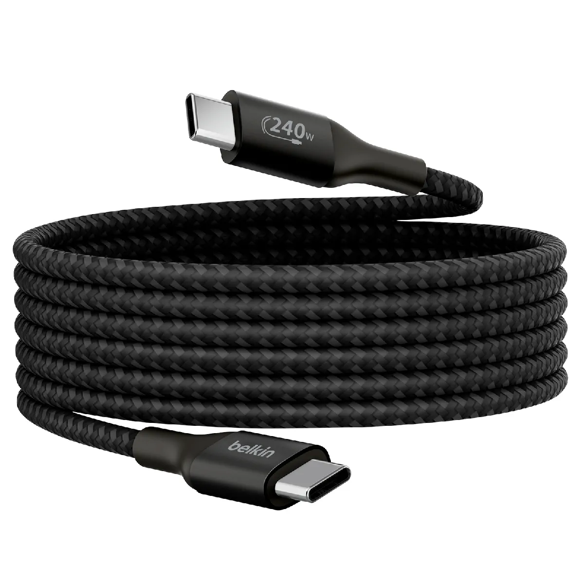 Belkin Câble USB C vers USB C renforcé 2 - vue 2