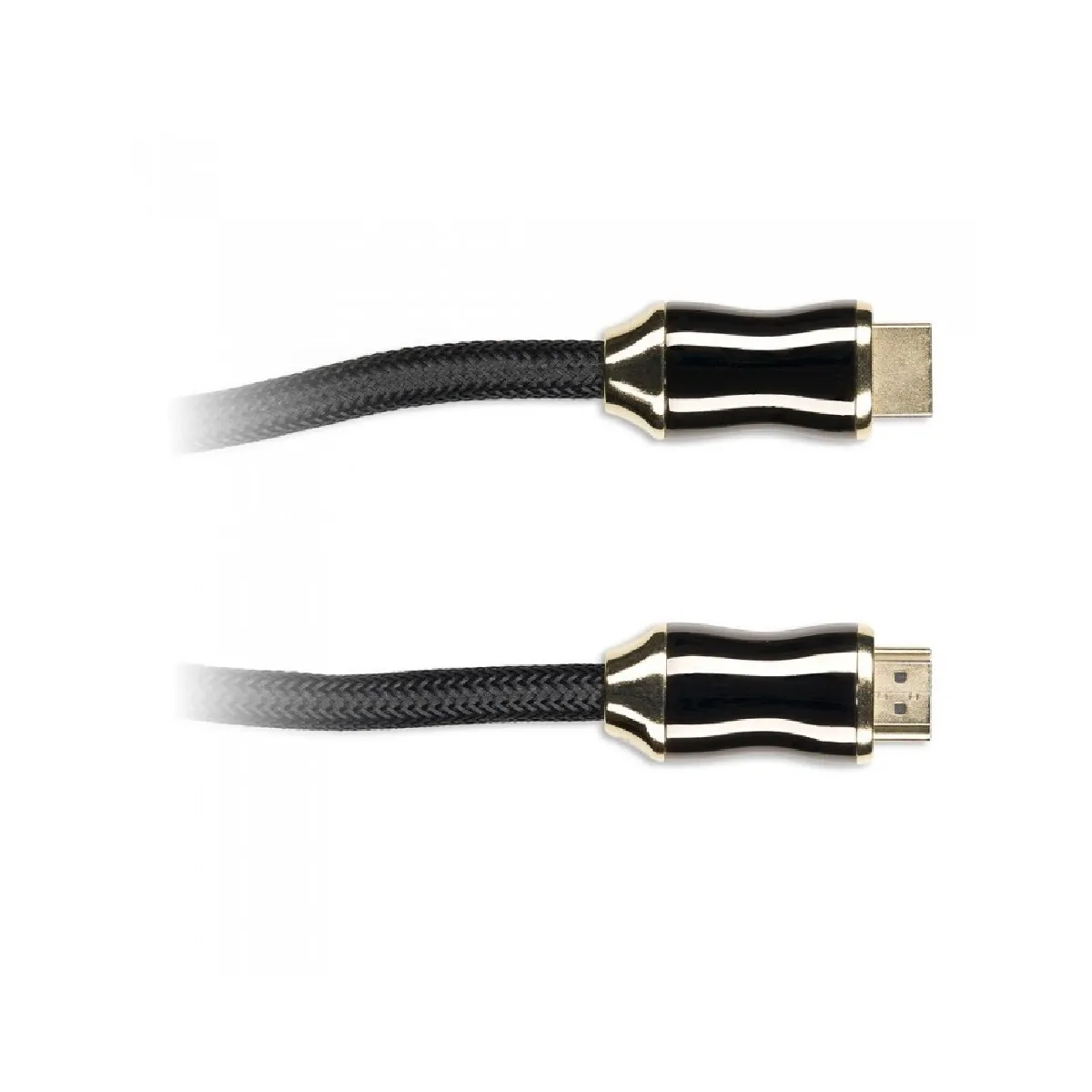 D2 Diffusion Câble Hdmi Mâle/Mâle 1M Haut De Gamme