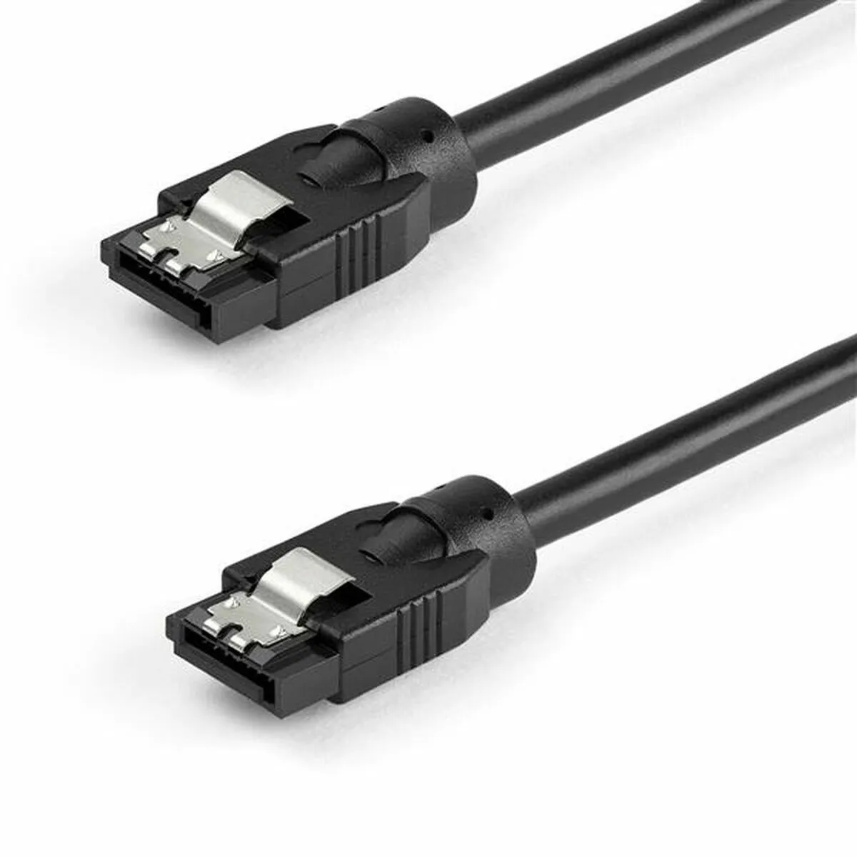 StarTech.com - Câble SATA - 60 cm - Noir - Image 3