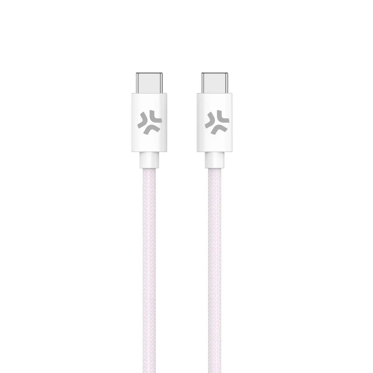 Celly Câble Usb-C Vers Usb-C - 1,5 M