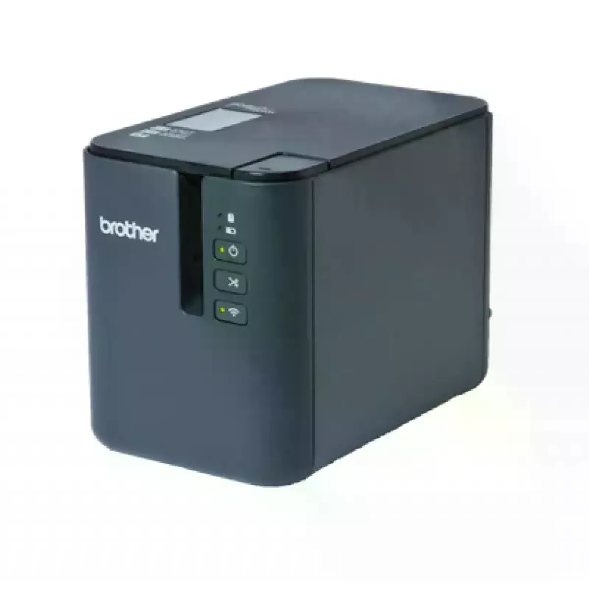 Étiqueteuse professionnelle Brother