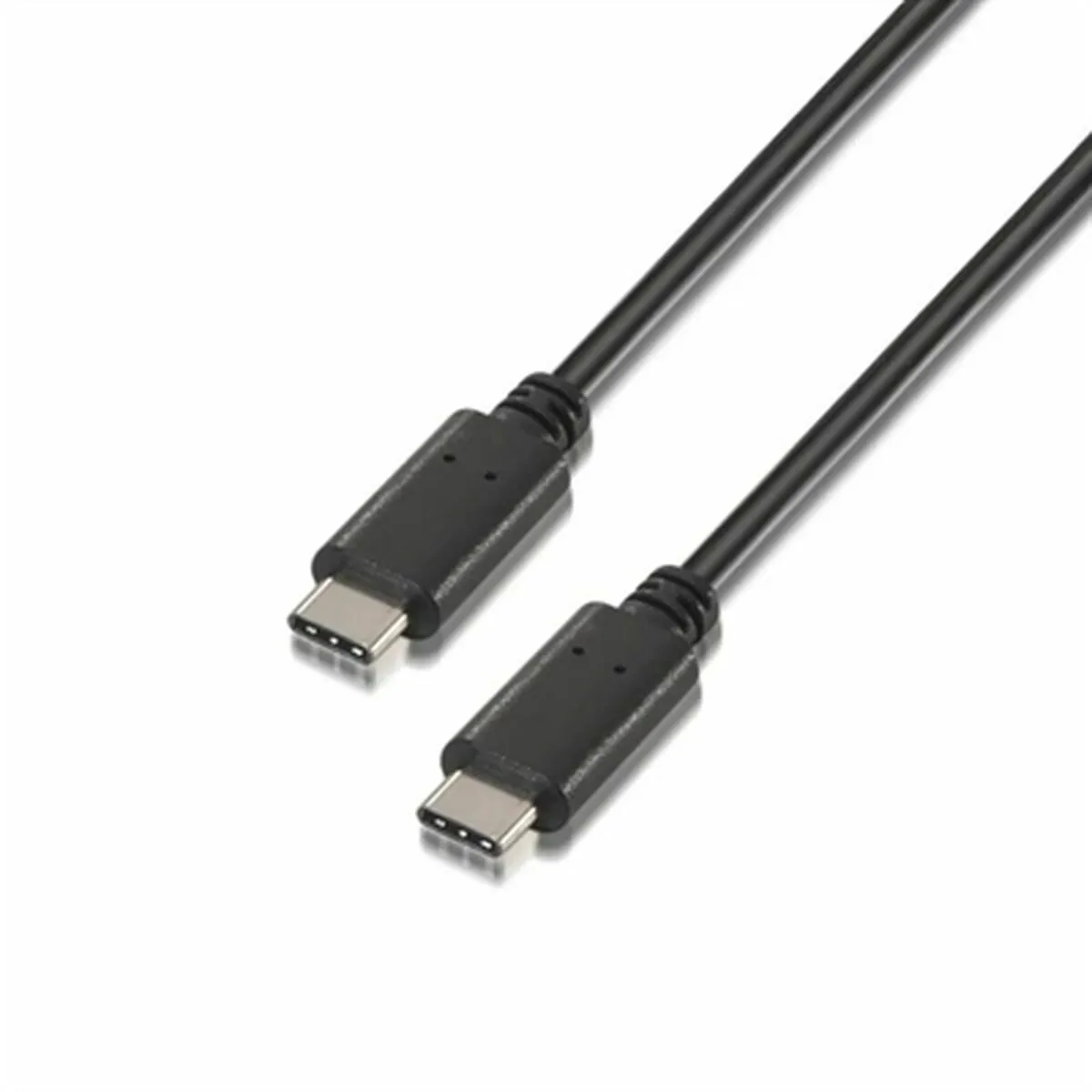 AISENS C&acirc;ble  A107-0058 - Noir