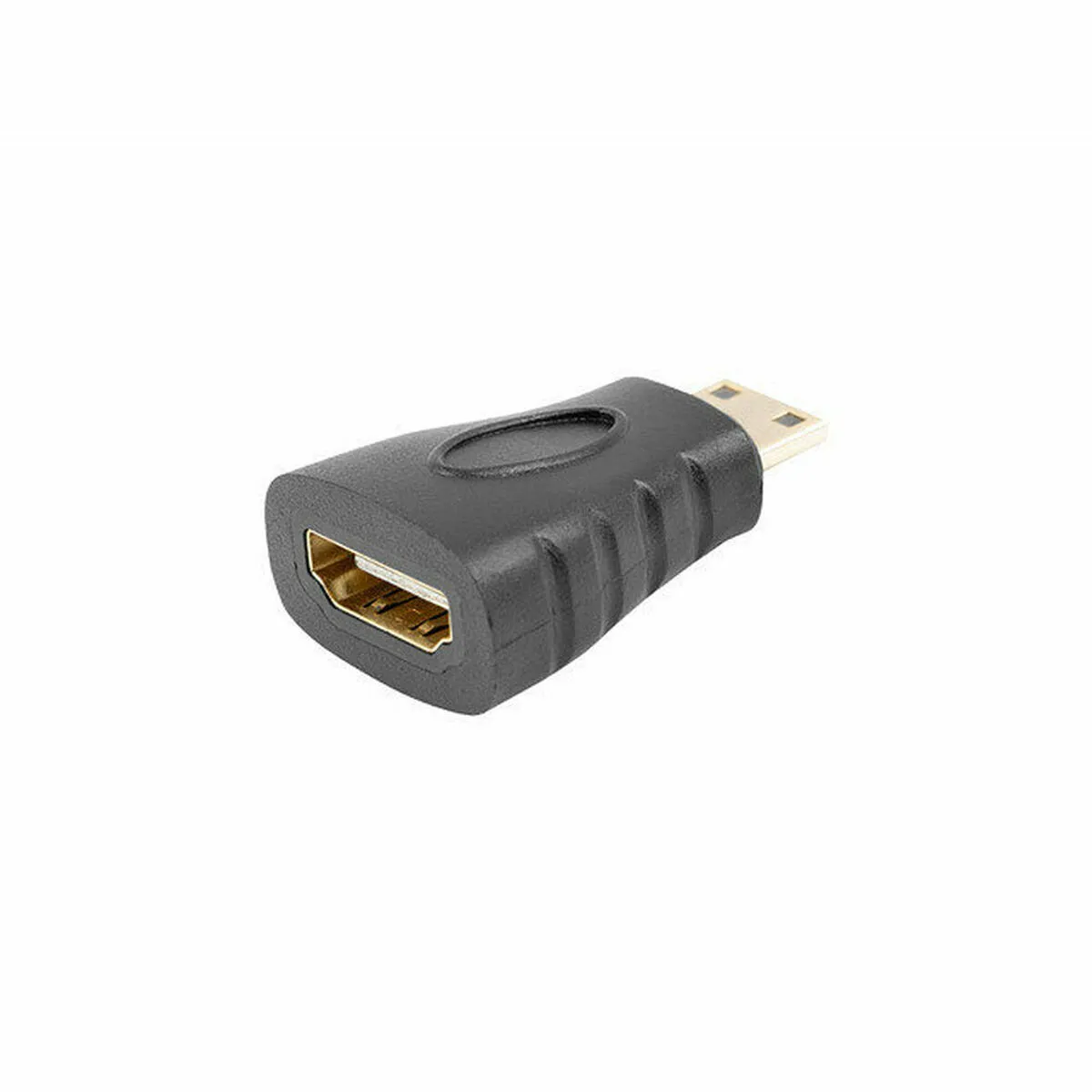 Lanberg Adaptateur Mini Hdmi Vers Hdmi