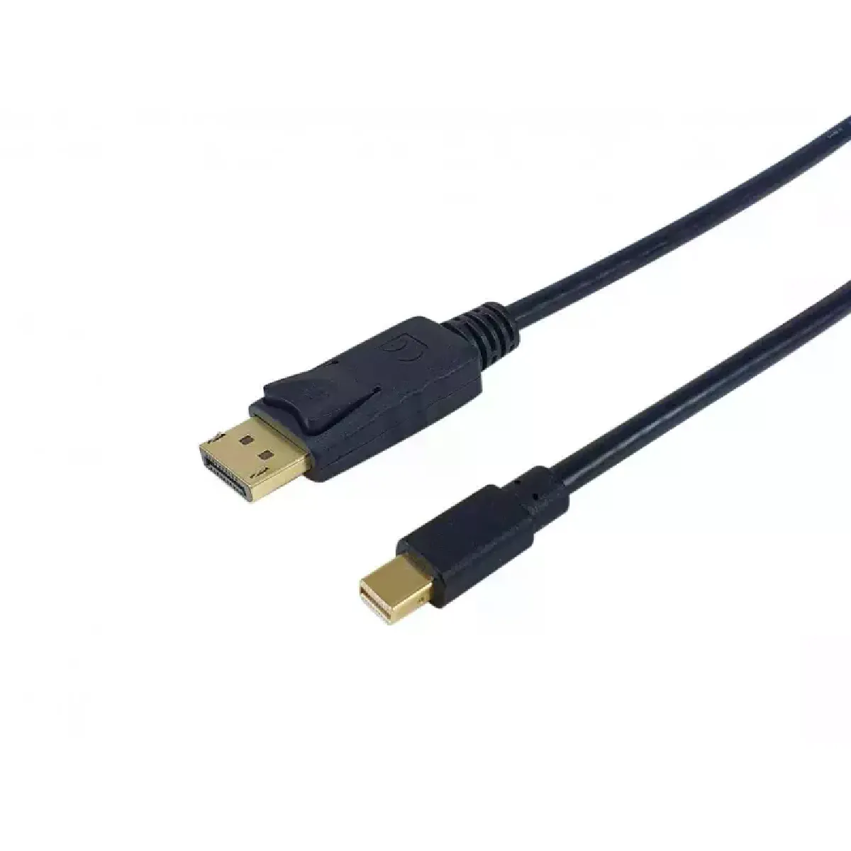 Equip - Câble Mini DisplayPort vers DisplayPort - 2m - Image 2