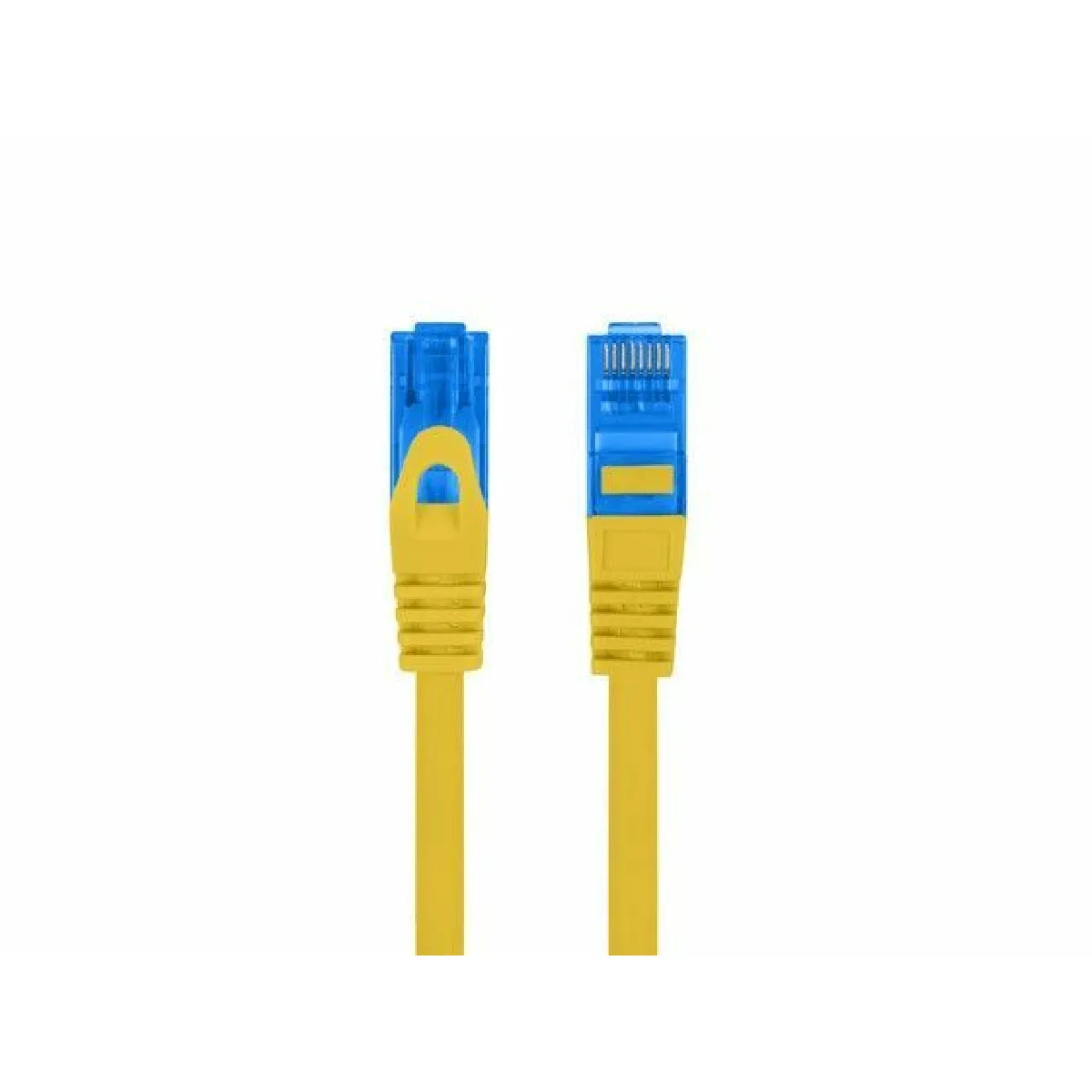 Câble patchcord S/FTP cat.6A LSZH CCA PCF6A-10CC-0300-Y - Image 4