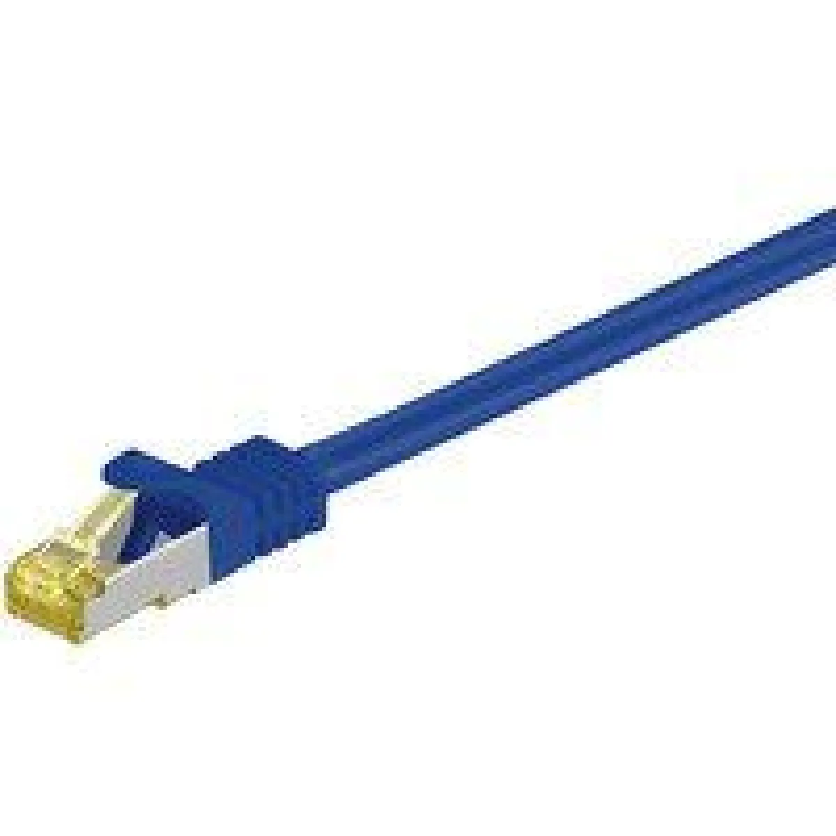 Microconnect RJ45 CAT7 0.25m