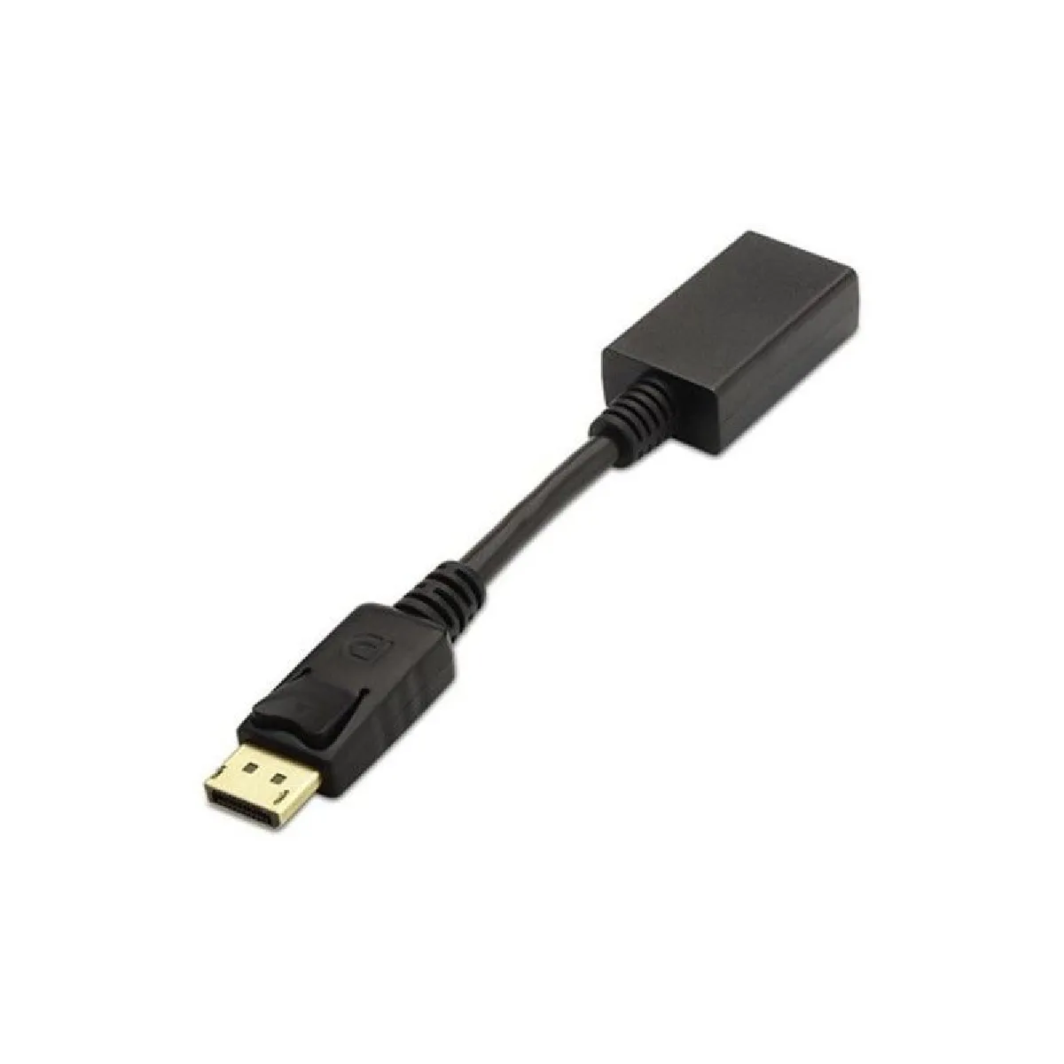 Nanocable Adaptateur Displayport Vers Hdmi 10.16.0502
