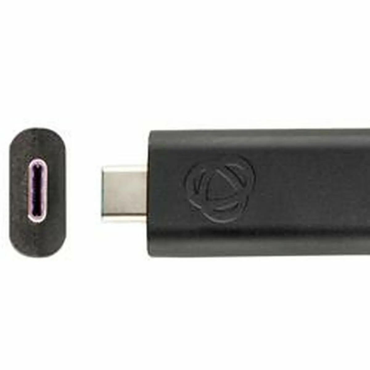 Kramer Electronics Noir Kramer Câble Usb-C