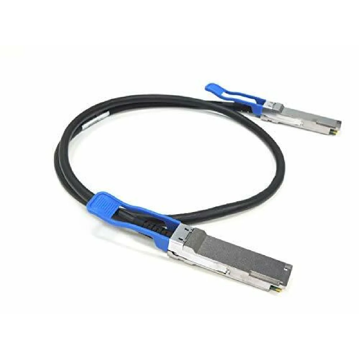 Cisco Systems Câble Qsfp 100Gbase-Cr4 Pour Nexus - 1 M