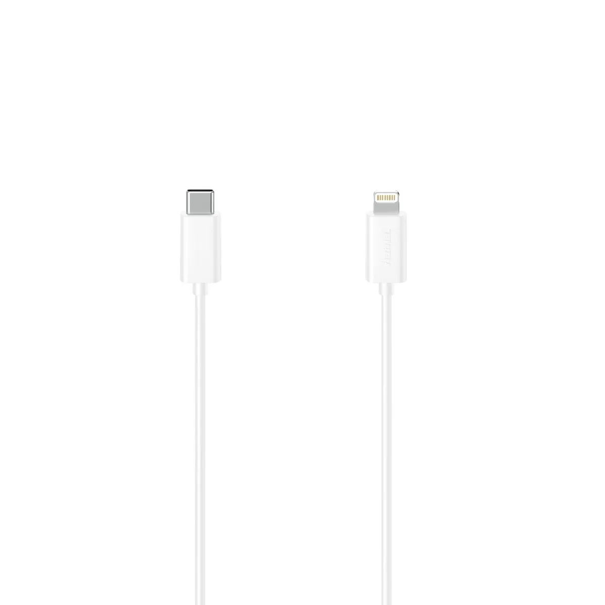 HAMA  USB-C vers Lightning 1.50 m