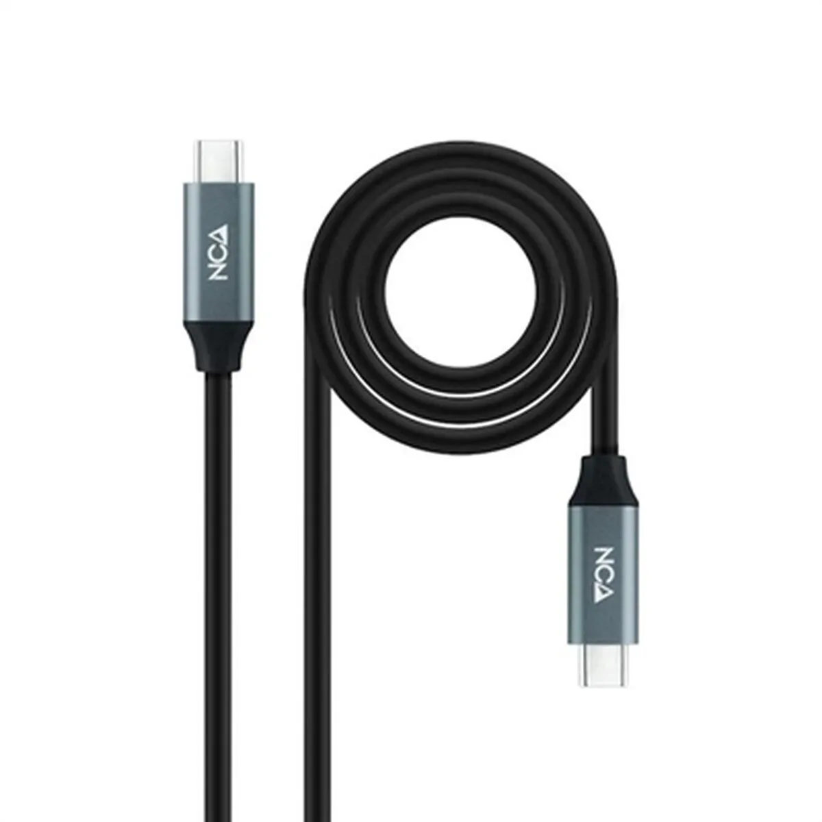 Nanocable Usb C 10.01.4301 - 1M