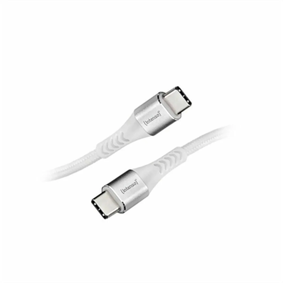 Intenso Blanc Câble Usb-C - 1,5 M
