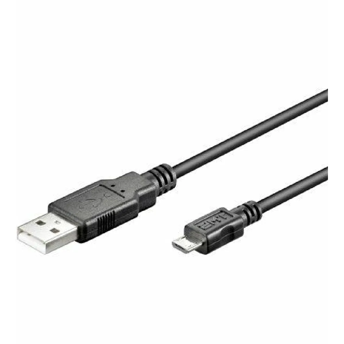 WENTRONIC  95735 USB Micro-B