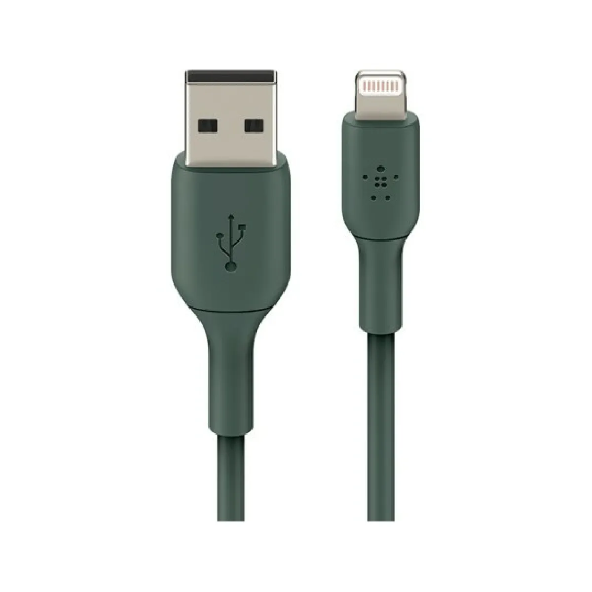 BELKIN Câble Lightning USB A Certifié MFi