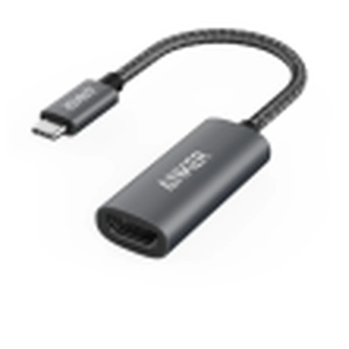 Anker Noir Câble Hdmi