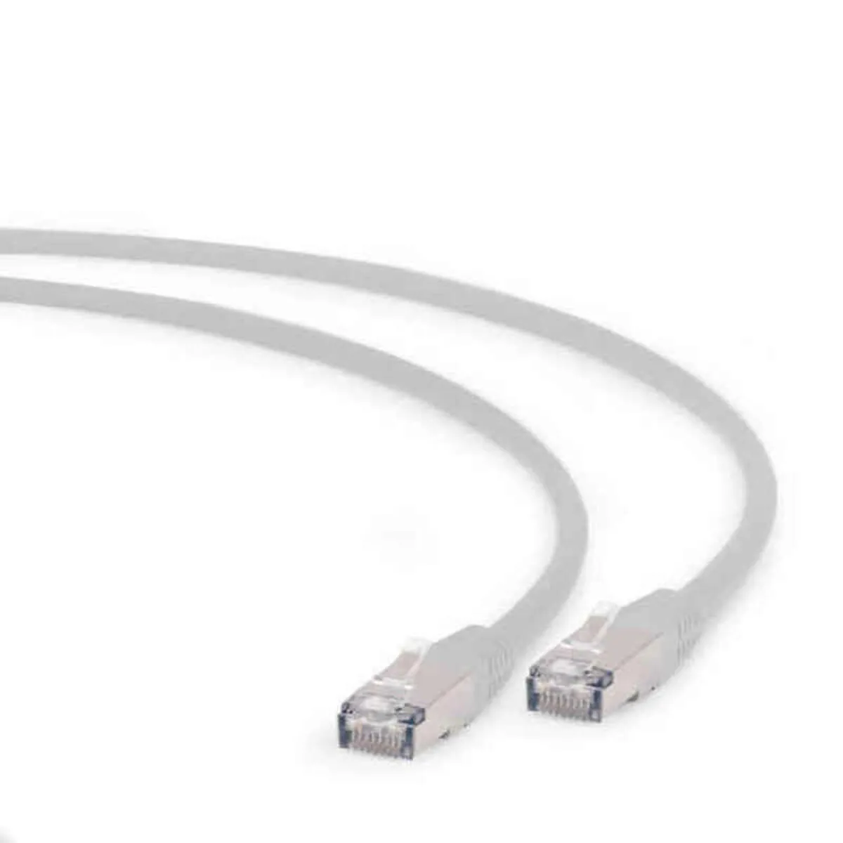 Gembird Gris Câble Ethernet Cat 6 - 1,5 M