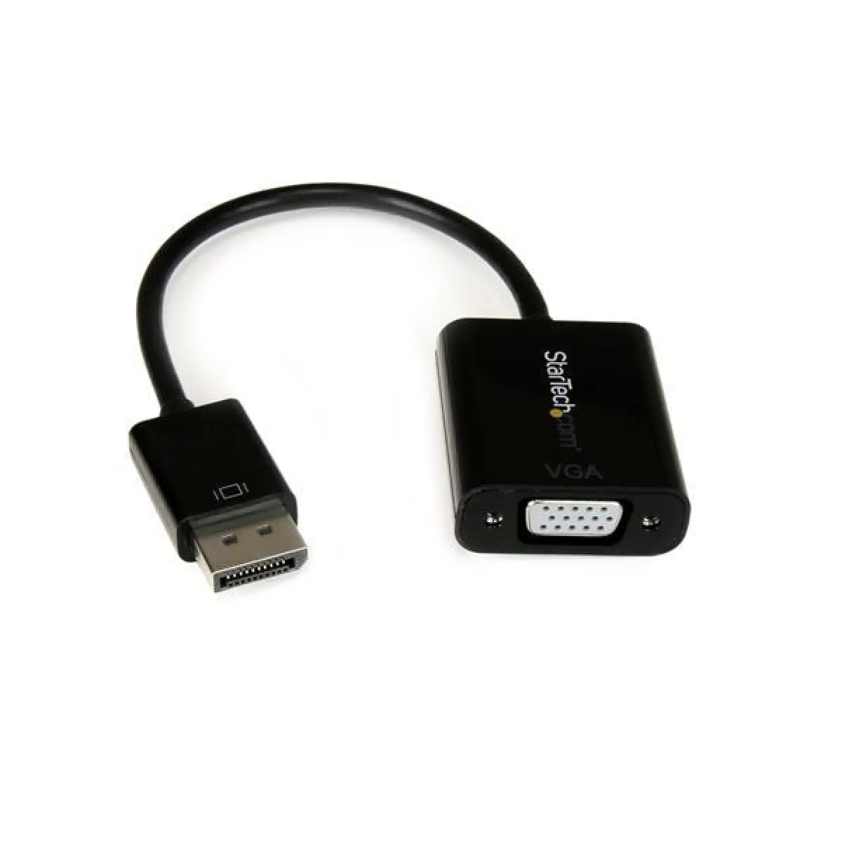 Startech.com Noir Câble Adaptateur Displayport 1.2 Vers Vga - Convertisseur Dp 1.2 Vers Vga - M/F - 1920X1200 - Neuf - Image 7