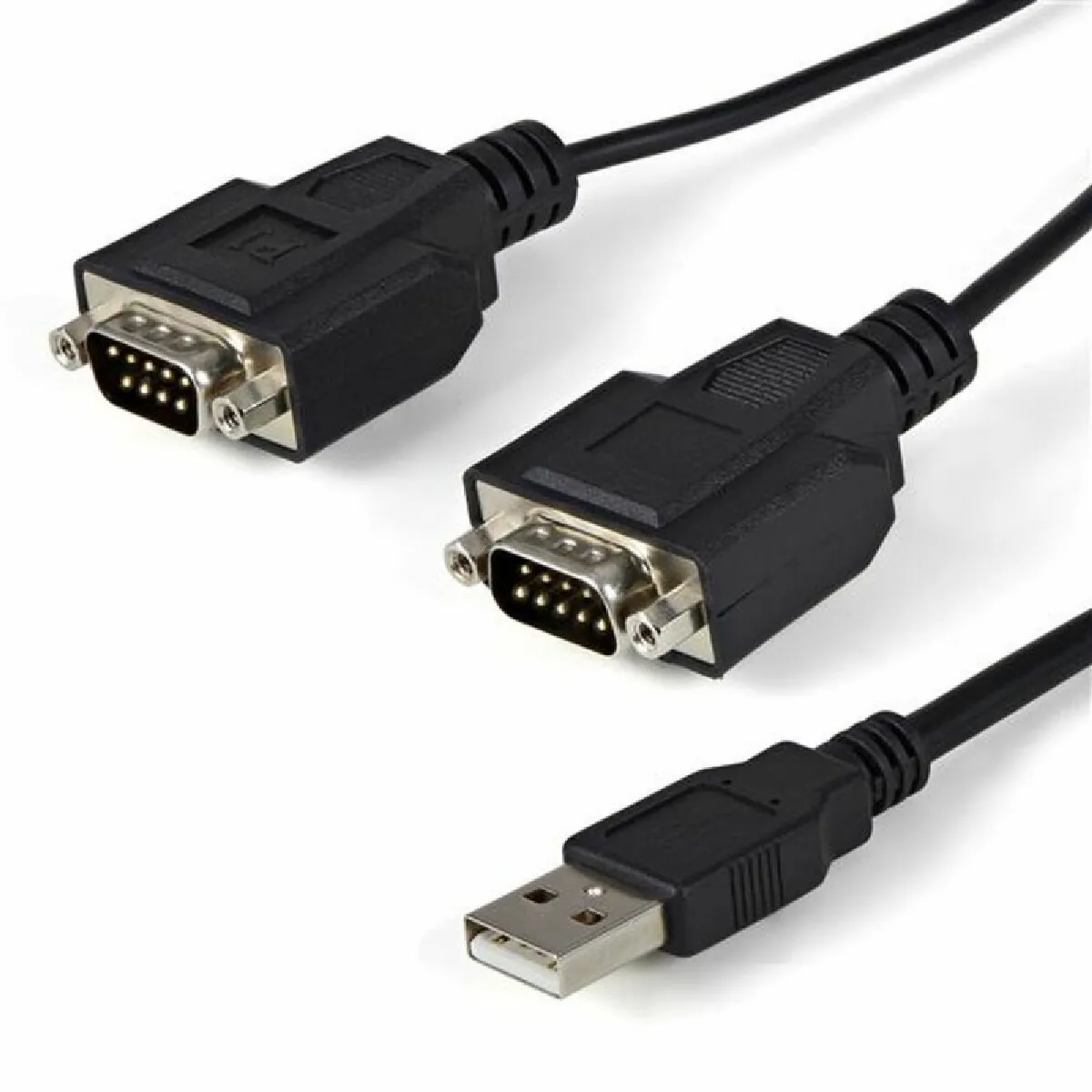 Startech.com Câble Adaptateur Ftdi Usb Vers Série Rs232