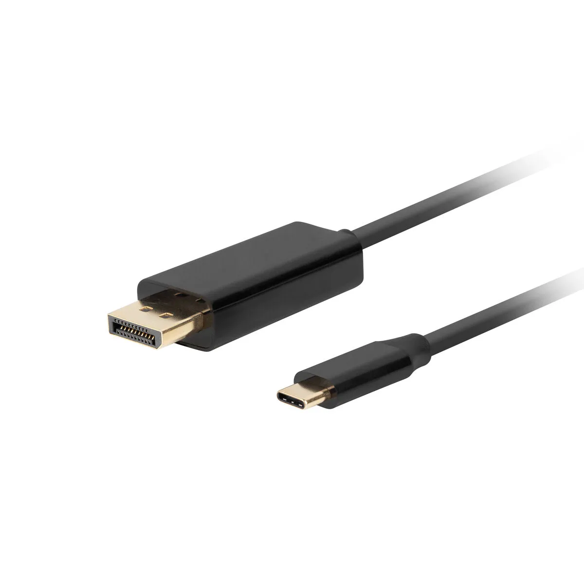 Lanberg Adaptateur Usb-C Vers Displayport - 1 M