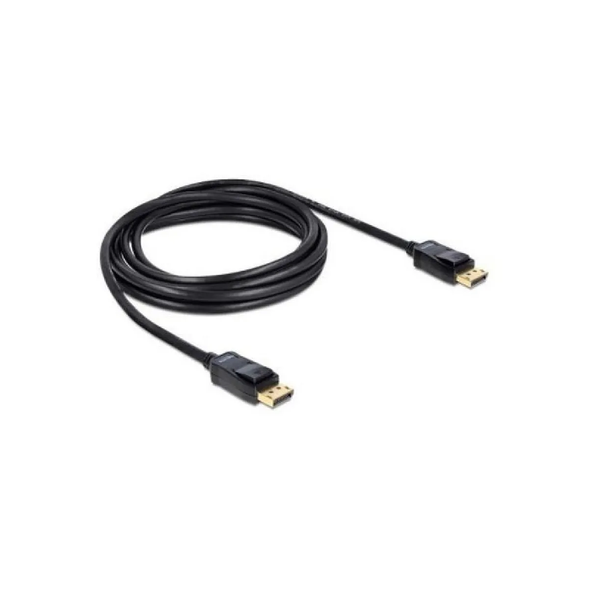 Delock Câble Displayport - 3 M