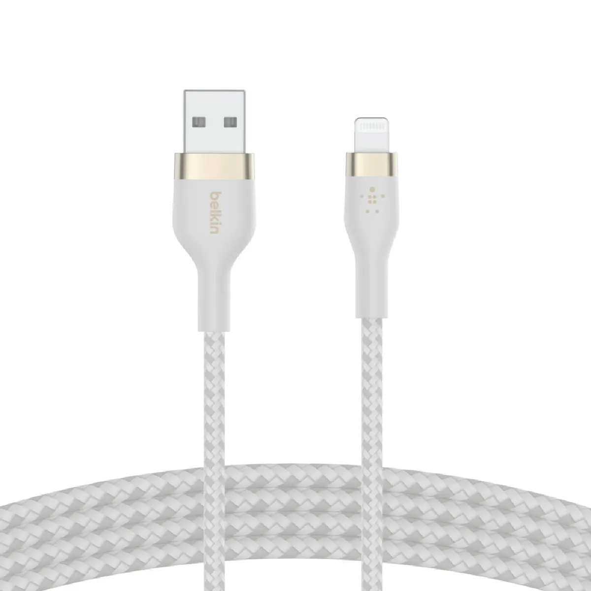 Belkin CAA010BT3MBK 3m - vue 2