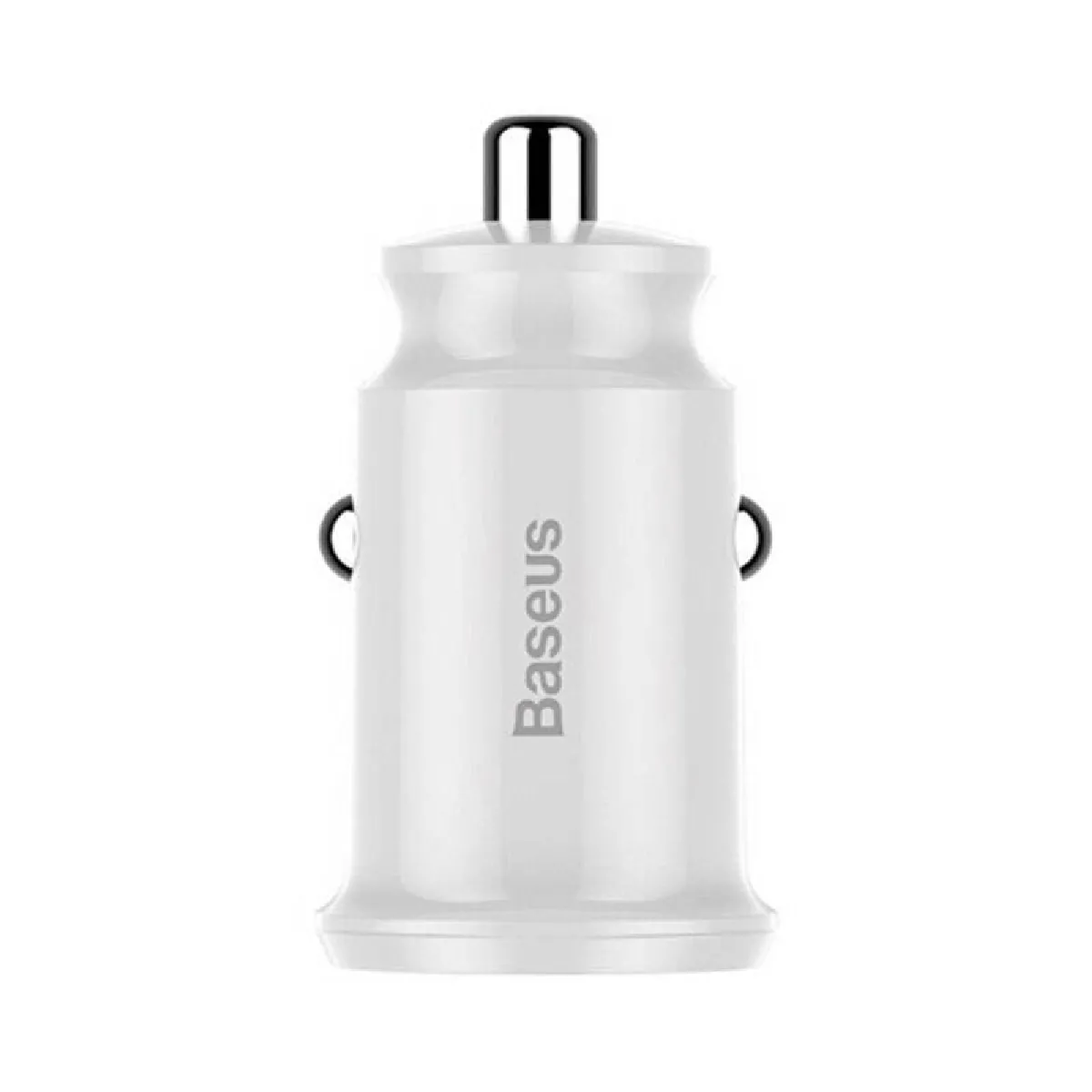 Chargeur de voiture double USB 5v 3.1a - Image 4