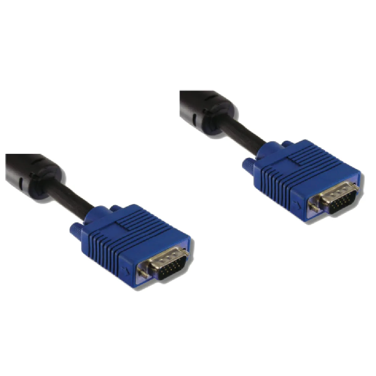Générique Câble Vga Mâle Vers Vga Mâle - 3M