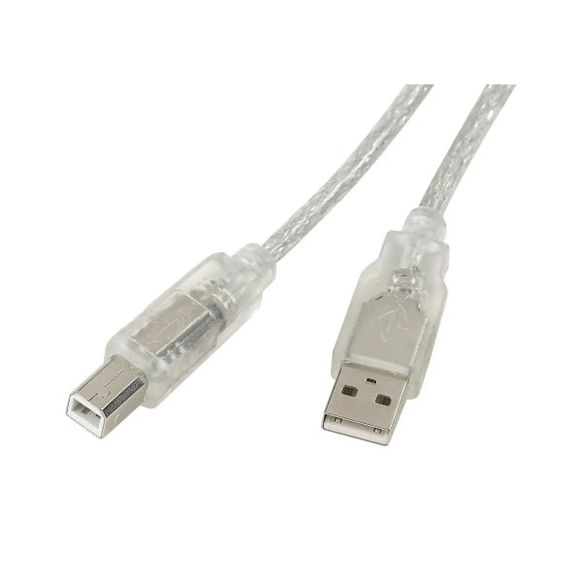 D2 Diffusion Heden - Câble Usb - Usb (M) Pour Usb Type B (M) - Usb 2.0 - Image 3