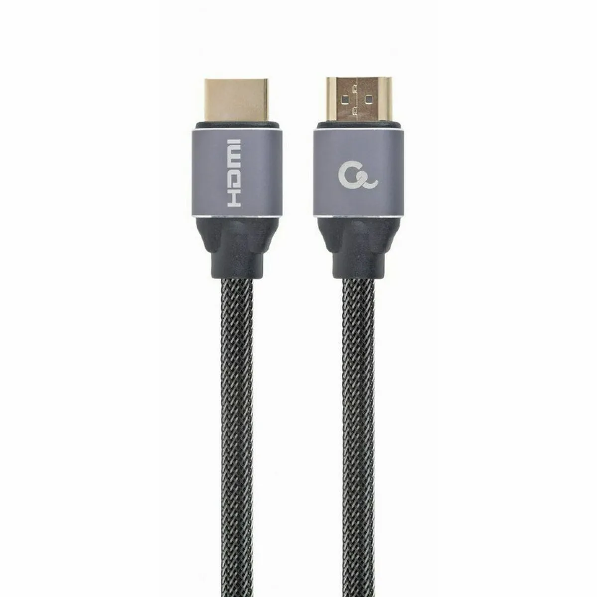 Gembird Cablexpert Premium Series - High Speed - Câble Hdmi Avec Ethernet - Hdmi Mâle Pour Hdmi Mâle - 10 M - Support 4K - Image 4