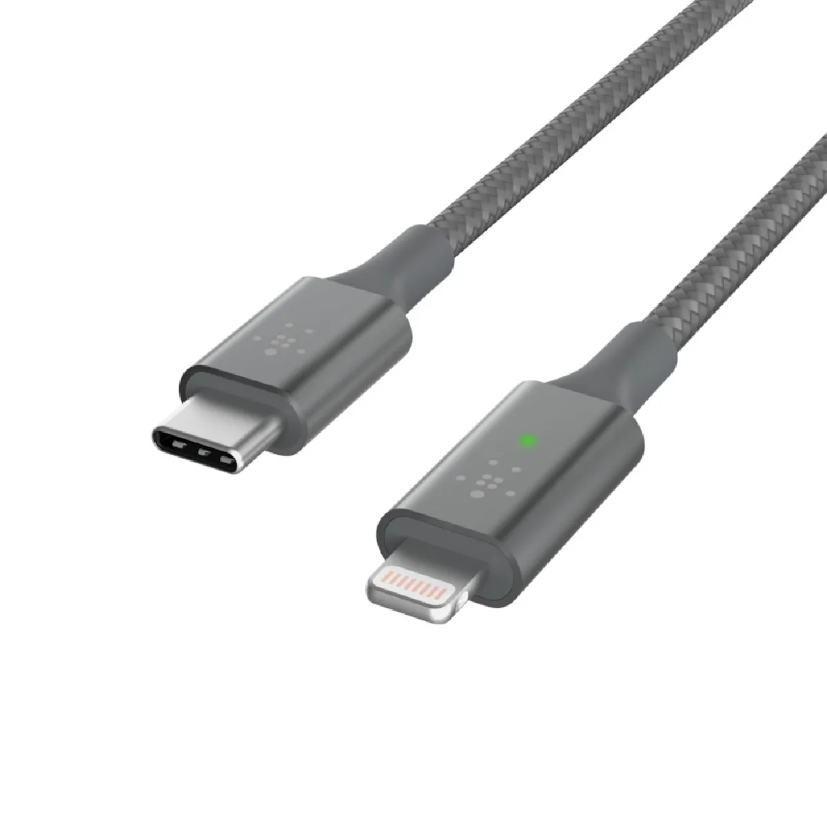Belkin Smart LED USB C vers Lightning