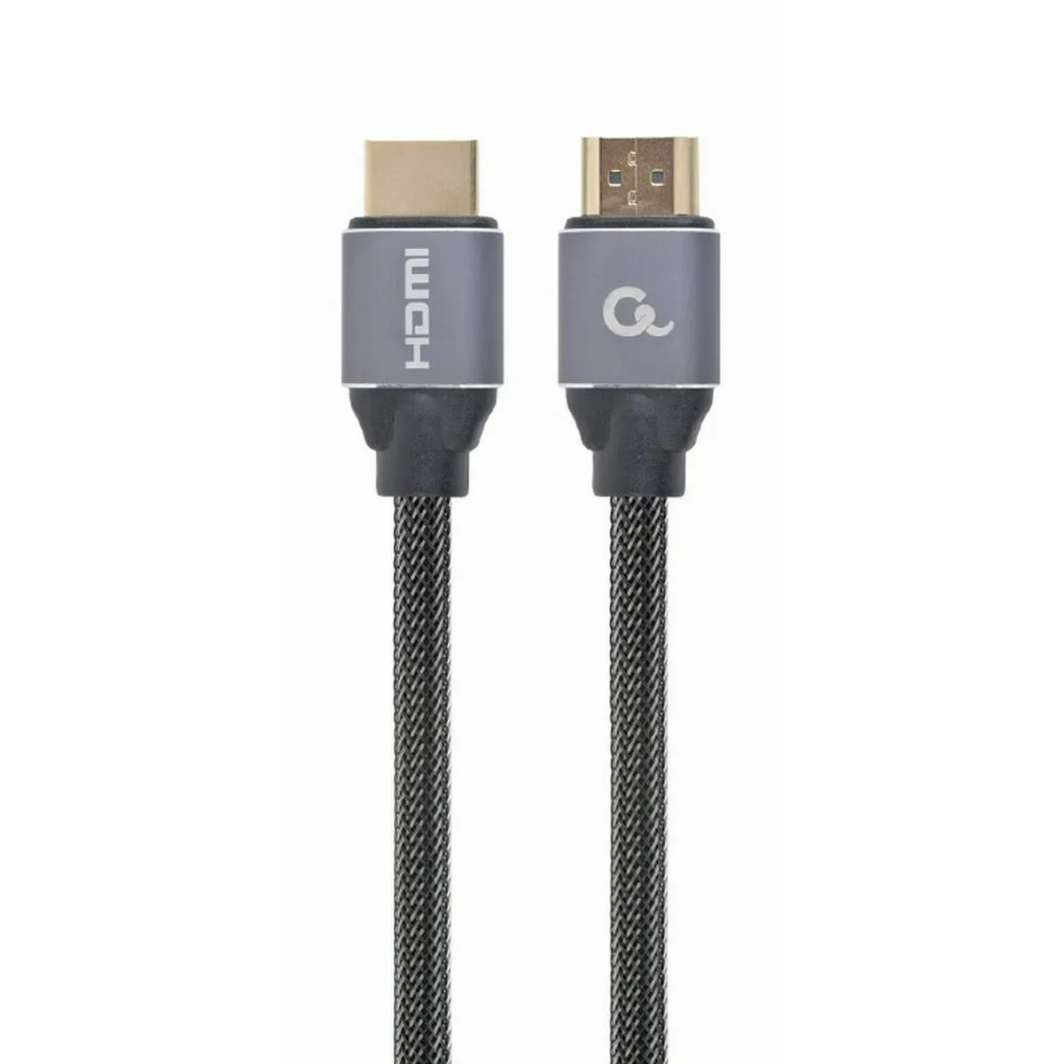 Gembird Cablexpert Premium Series - High Speed - Câble Hdmi Avec Ethernet - Hdmi Mâle Pour Hdmi Mâle - 5 M - Support 4K, Prend En Charge Le Format D'image - Image 3