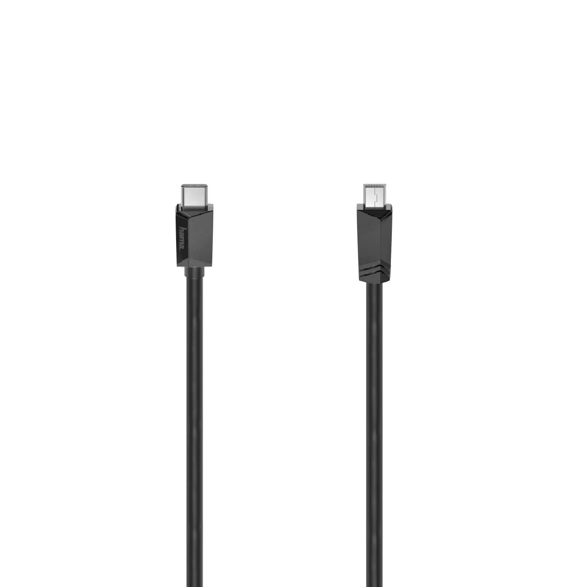 HAMA  USB-C/mini-USB