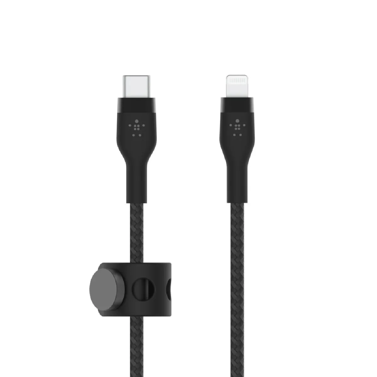 Belkin Câble USB-C 2M Noir