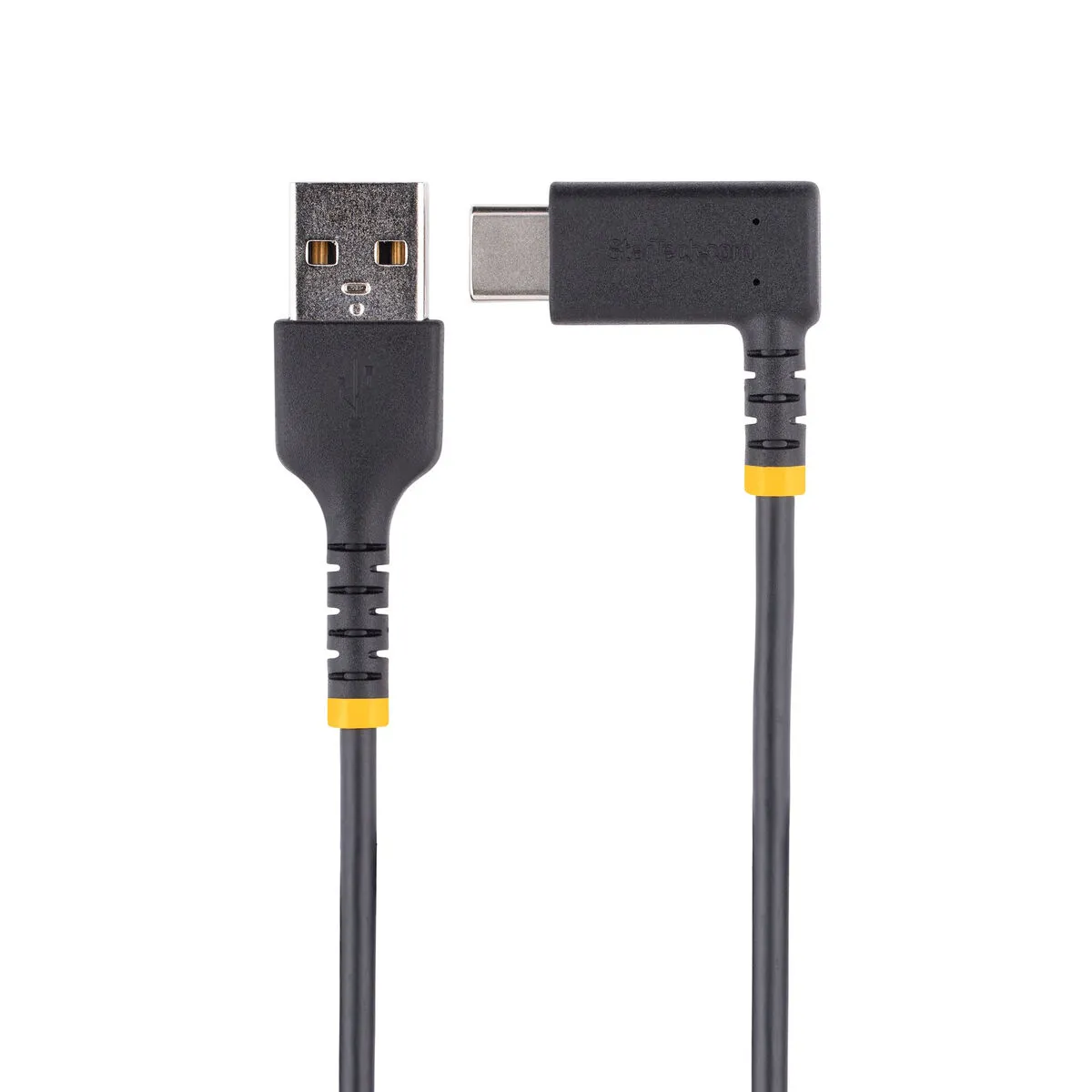 Cable USB-C à USB-A StarTech 1m avec connecteur droit et charge rapide 3A - Image 3