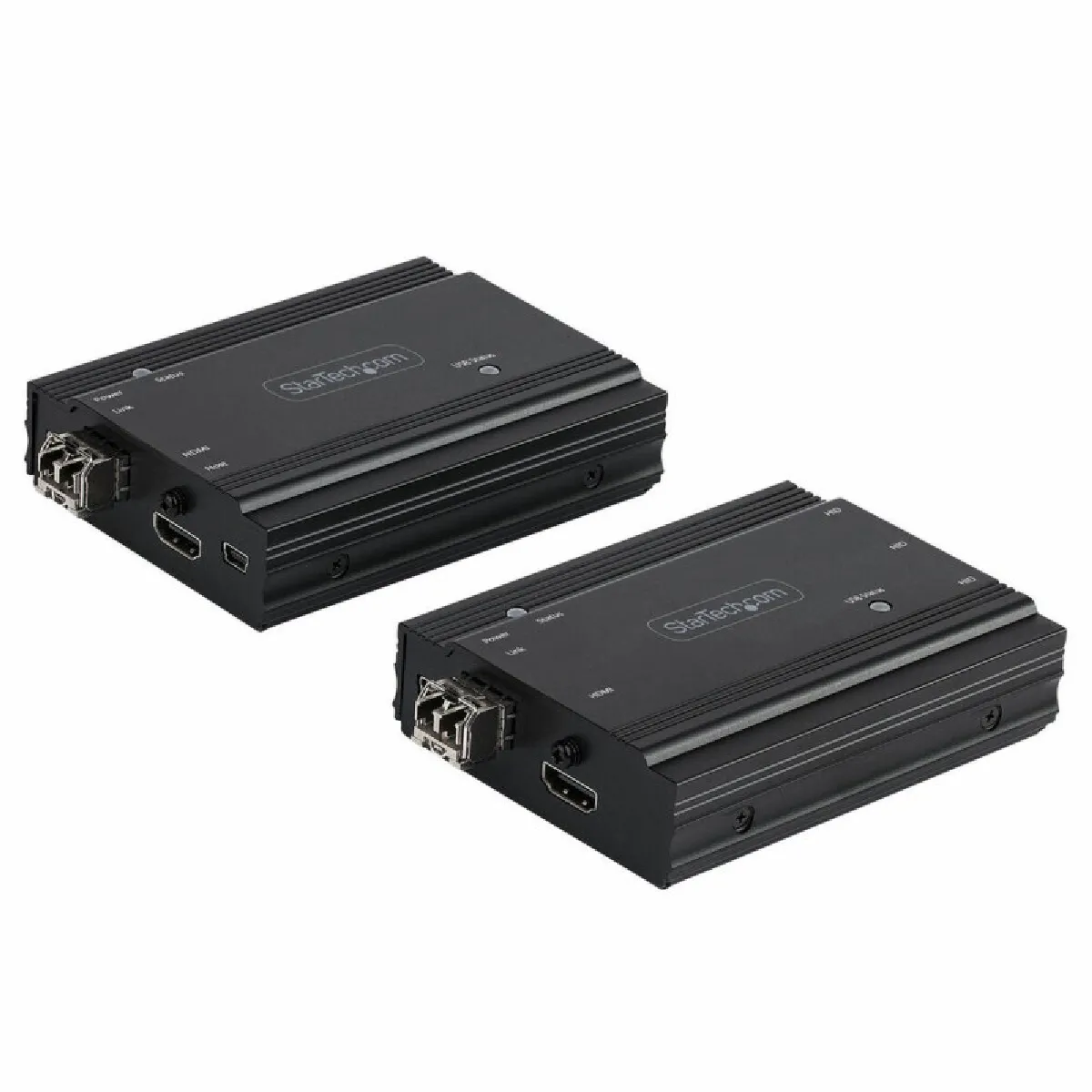 StarTech.com - SV565FXHD4KU - Extension KVM - 4K - Émetteur et Récepteur - Image 2